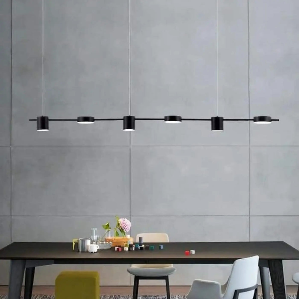 Pendelleuchte LED für Küche Modern