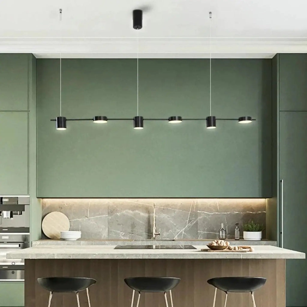Pendelleuchte LED für Küche Modern