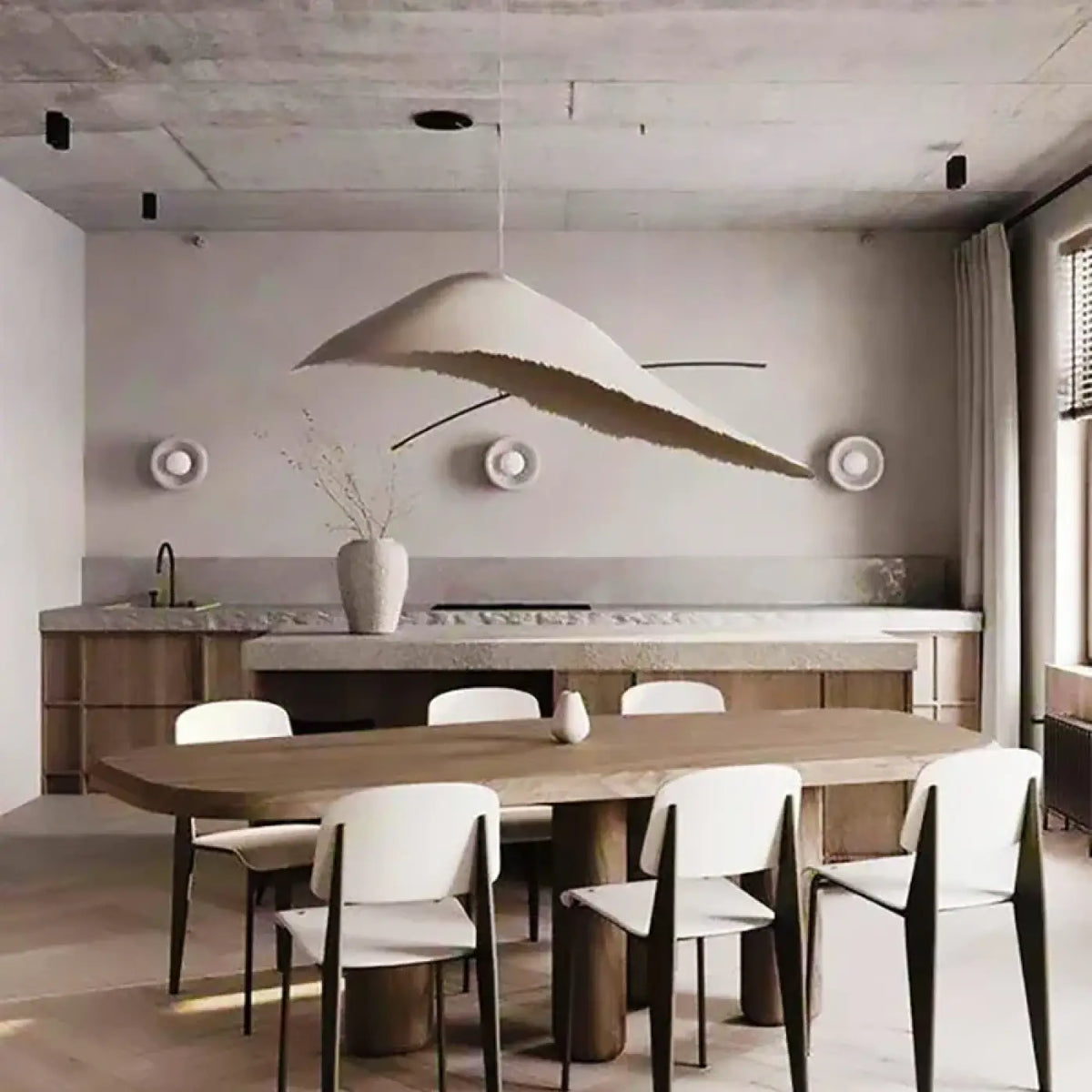 Pendelleuchte Weiß Design Hochwertig