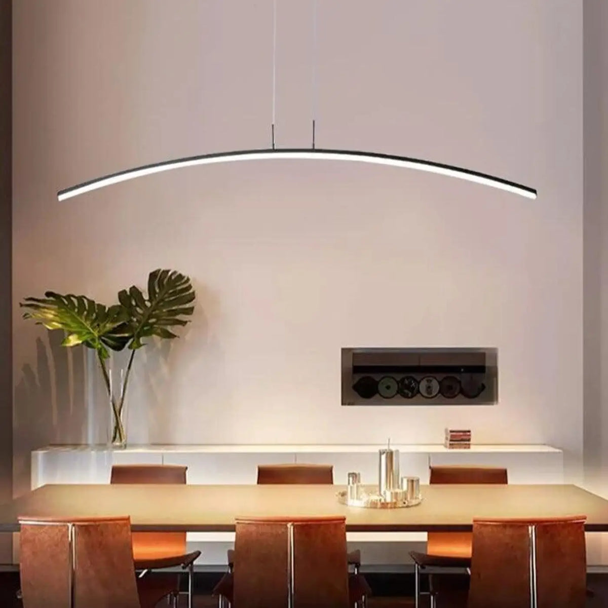 Pendelleuchte Design für Küche und Insel Zentral