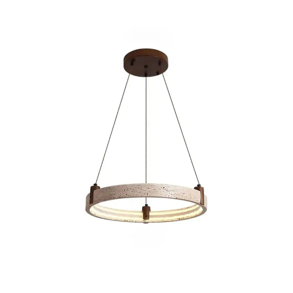 Pendelleuchte LED Modern und Elegant