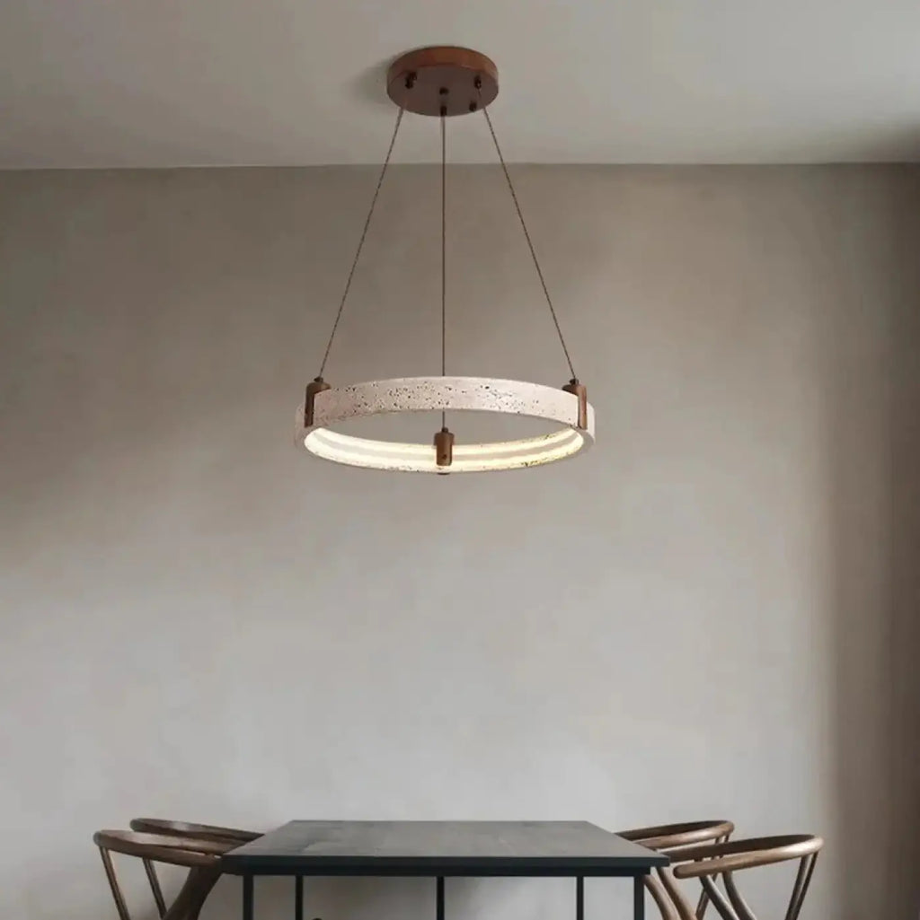 Pendelleuchte LED Modern und Elegant