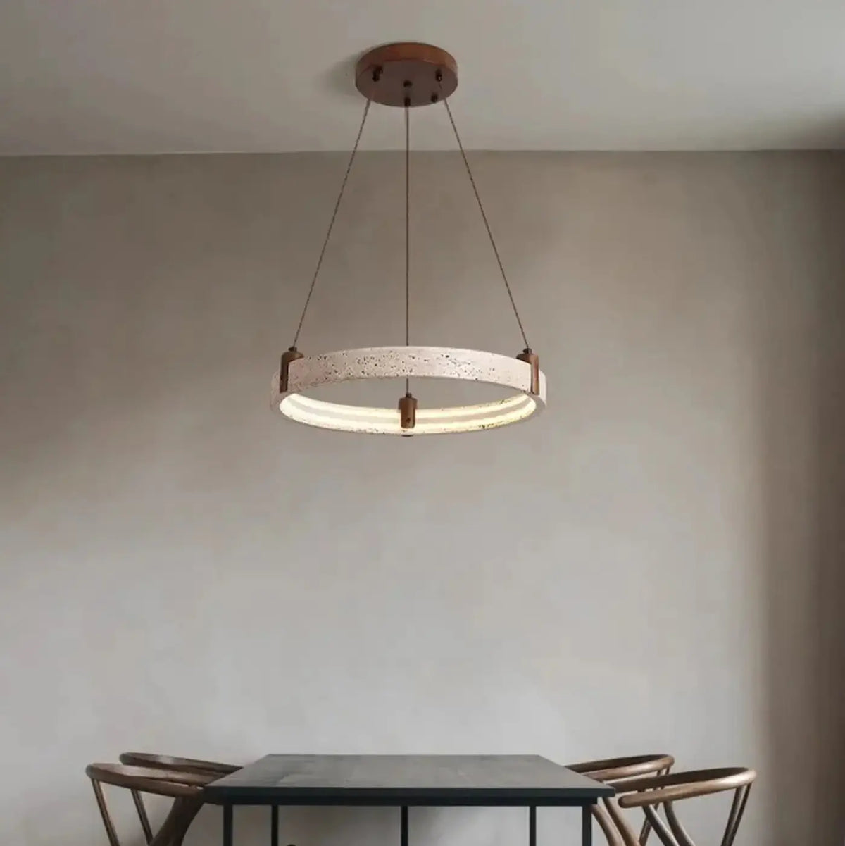 Pendelleuchte LED Modern und Elegant