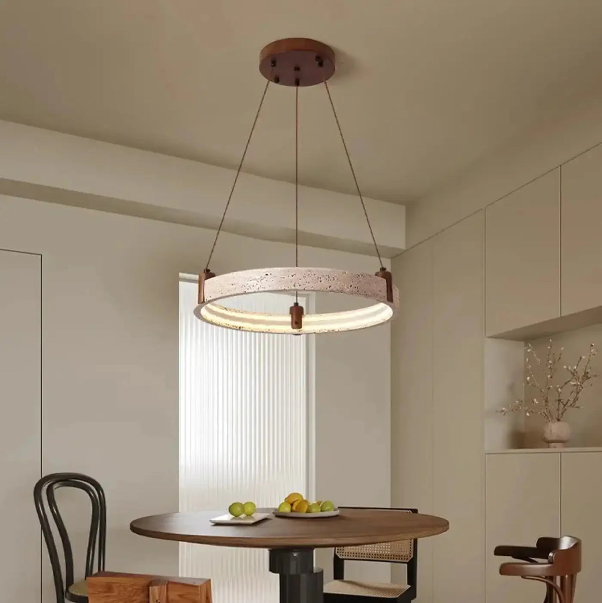 Pendelleuchte LED Modern und Elegant