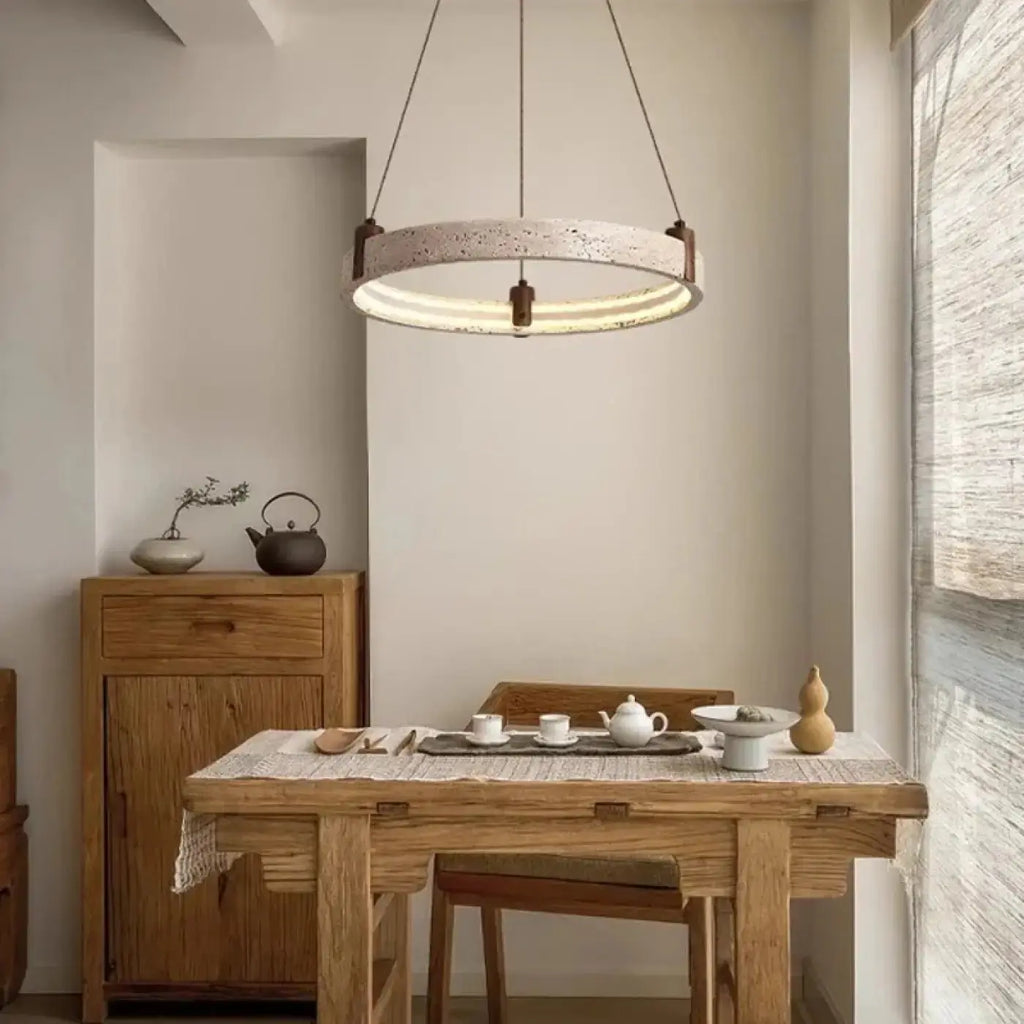 Pendelleuchte LED Modern und Elegant