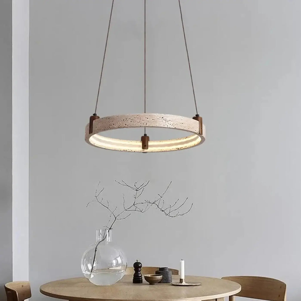 Pendelleuchte LED Modern und Elegant