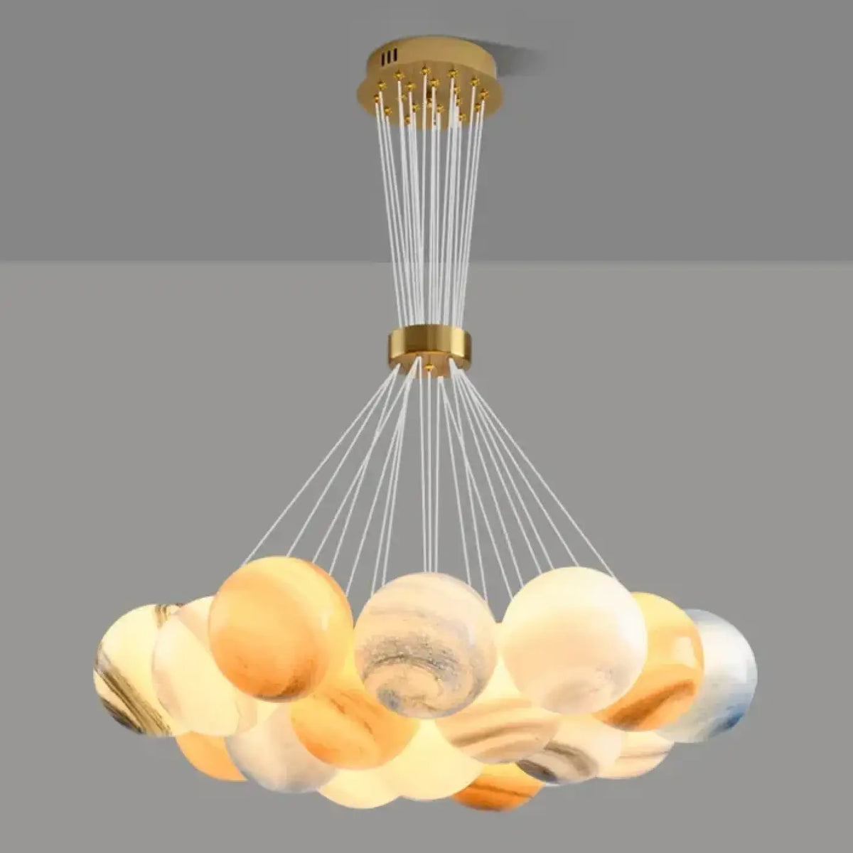 Pendelleuchte LED Zeitgenössisch für Esszimmer