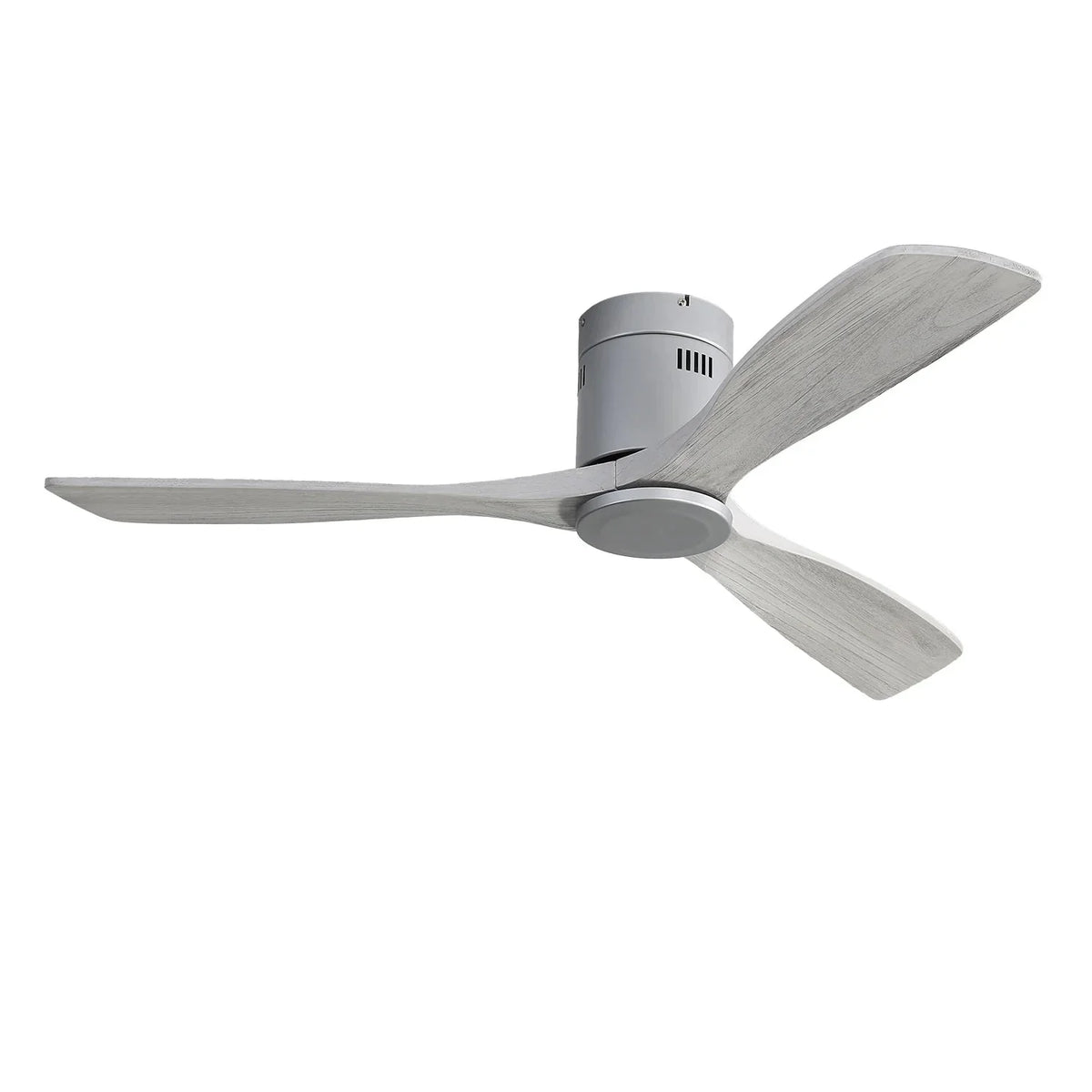 Calanque | Design-Ventilator LED Fernbedienung 132 cm