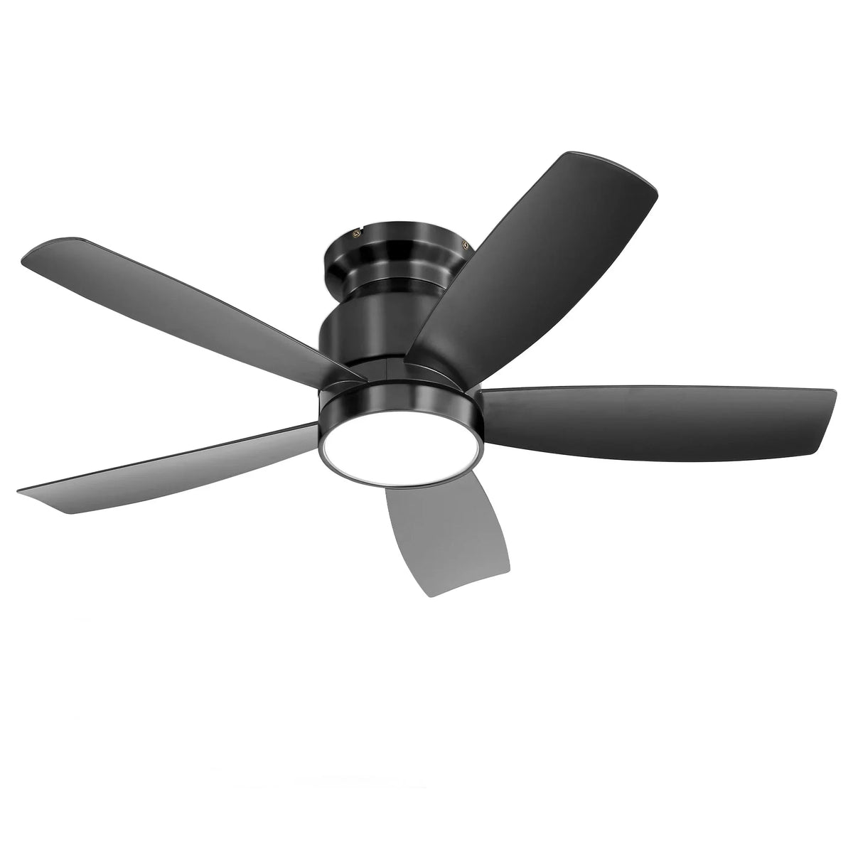 Helix | Moderner Ventilator LED Fernbedienung 107 cm